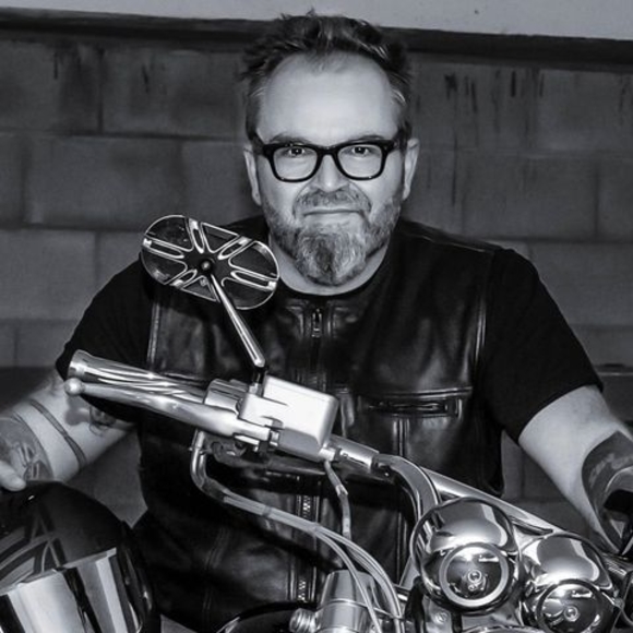 Meet your Posher, Rob - Picture 1 of 1